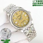 Clean Factory Rolex Oyster Perpetual 3230 Movement 41mm Luminous Blue/Yellow/Green Watch